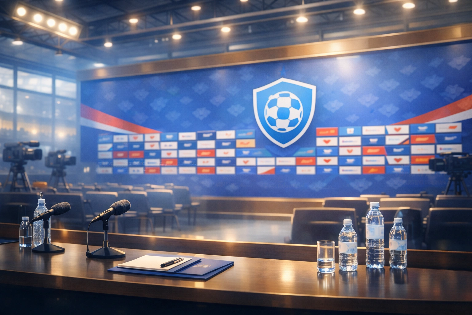 Transfert Background