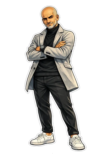 Character