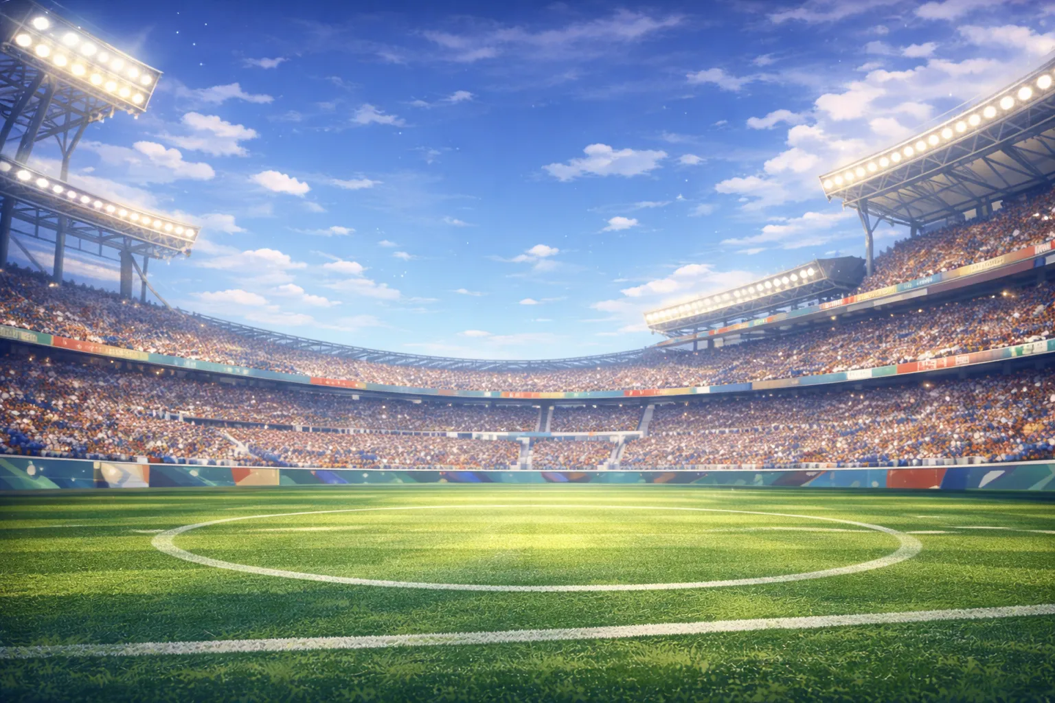 Stadium